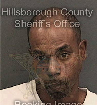 Eldridge Reed, - Hillsborough County, FL 