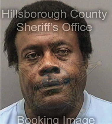 Carlos Rhymer, - Hillsborough County, FL 