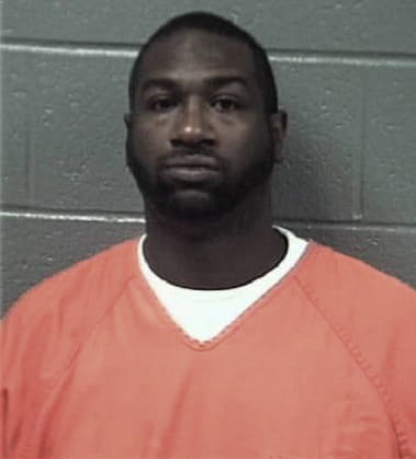 Gerard Richardson, - Stanly County, NC 