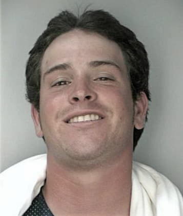 Randy Roach - Hillsborough County, FL 