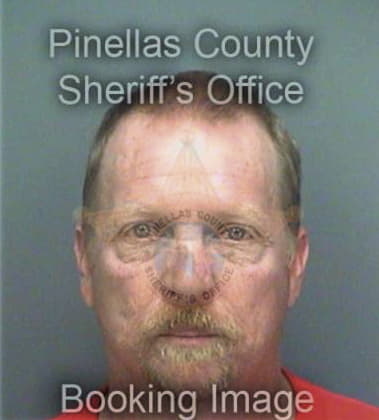 Michael Robinson, - Pinellas County, FL 