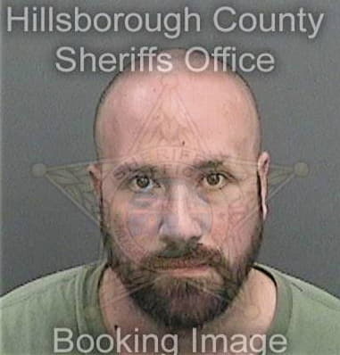 Yoander Royorondon, - Hillsborough County, FL 