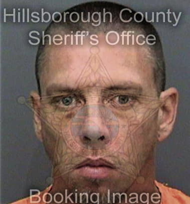 Samuel Ruggiero, - Hillsborough County, FL 