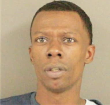 Jeremy Russell, - Hinds County, MS 