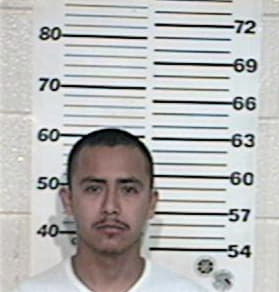 Jose-Luis Salinas, - Hidalgo County, TX 