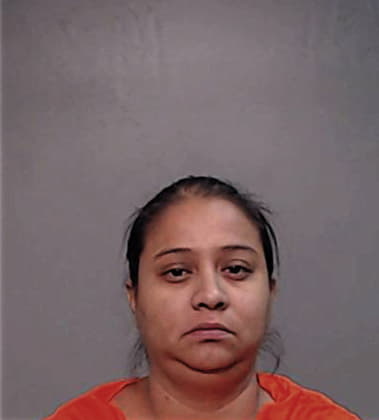 Angelica San-Miguel, - Hidalgo County, TX 