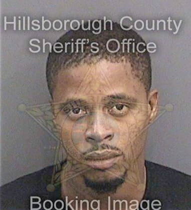 Maurice Sanchez, - Hillsborough County, FL 