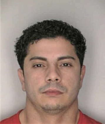 Clemente Saucedo, - Hillsborough County, FL 