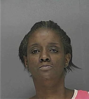 Cyana Scott, - Volusia County, FL 