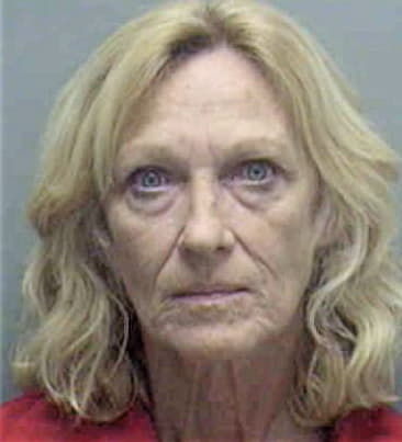 Cynthia Scott, - Lee County, FL 