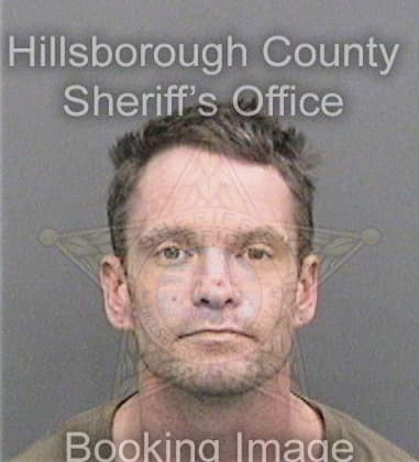 Robert Shaw, - Hillsborough County, FL 