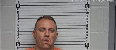 Carl Shelton, - Wayne County, KY 