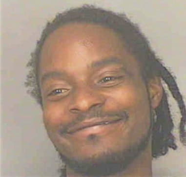 Harvey Simmons - Polk County, FL 