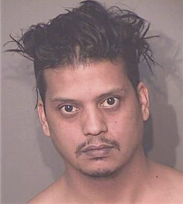 Mathew Singh, - Osceola County, FL 