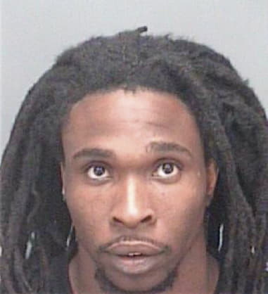 Dontriel Smith - Pinellas County, FL 