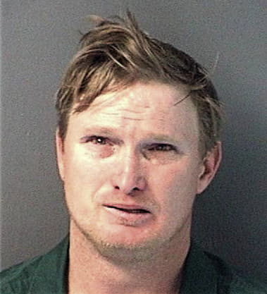 Robert Smith, - Escambia County, FL 