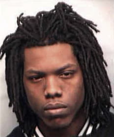 Leroy Snead - Fulton County, GA 