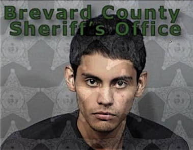 Abel Soto, - Brevard County, FL 