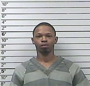 John Springer, - Lee County, MS 