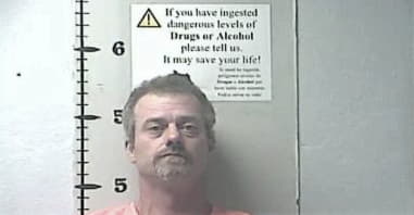 James Stacy, - Lincoln County, KY 