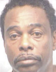 Axel Stammel - Fulton County, GA 