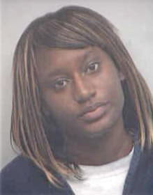 Debbie Stanford - Fulton County, GA 