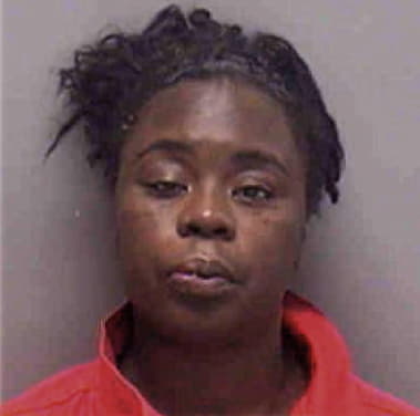 Oneika Stewart, - Lee County, FL 