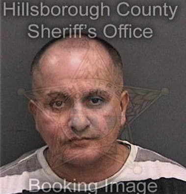 Jonathan Suarez, - Hillsborough County, FL 