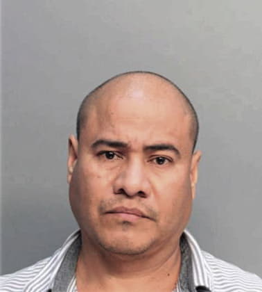 Juan Suarez, - Dade County, FL 