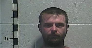 James Thomas, - Shelby County, KY 