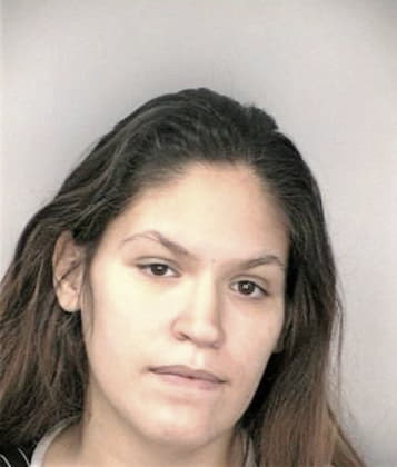 Stephanie Thomas, - Hillsborough County, FL 