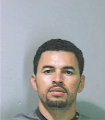 William Thomas - DeKalb County, GA 