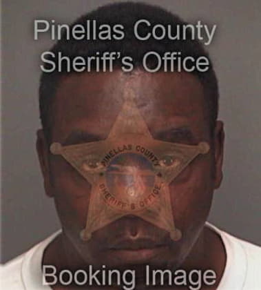 Joshua Thompson, - Pinellas County, FL 