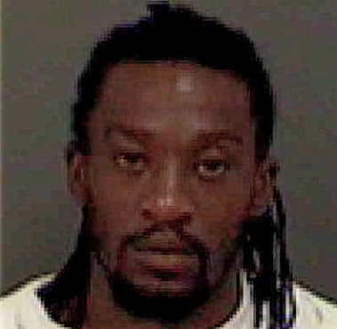 Gerard Tillman - Mecklenburg County, NC 