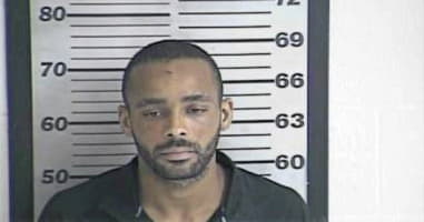 Cedric Townsend, - Dyer County, TN 