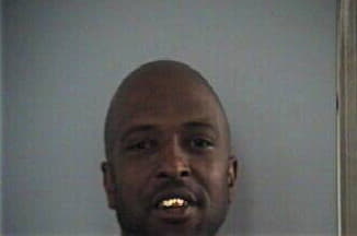 James Tripplett - Fayette County, KY 