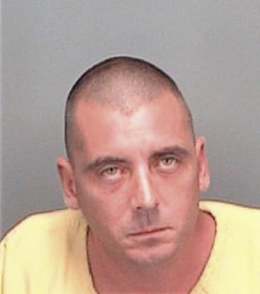 Robert Trowbridge, - Pinellas County, FL 