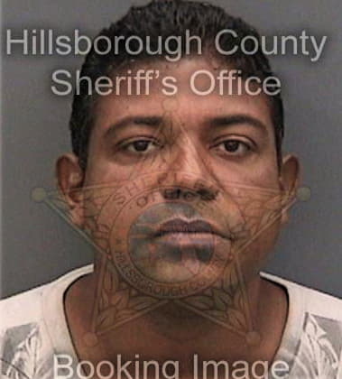 Enrique Turino, - Hillsborough County, FL 