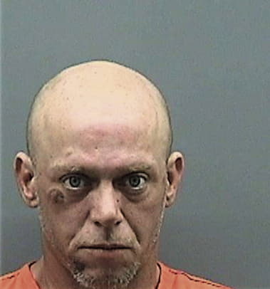 George Uribes, - Hillsborough County, FL 