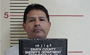 Mark Valenzula, - Erath County, TX 