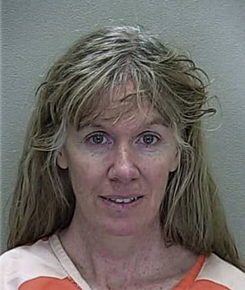 Ellen Varnum, - Marion County, FL 