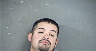 Richard Velasquez, - Wyandotte County, KS 