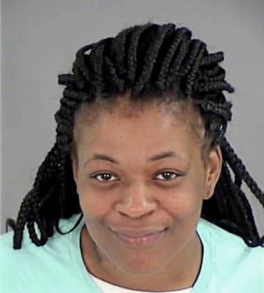 Aijernae Ward - Henrico County, VA 
