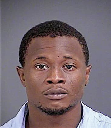 Taundre Watkins, - Charleston County, SC 