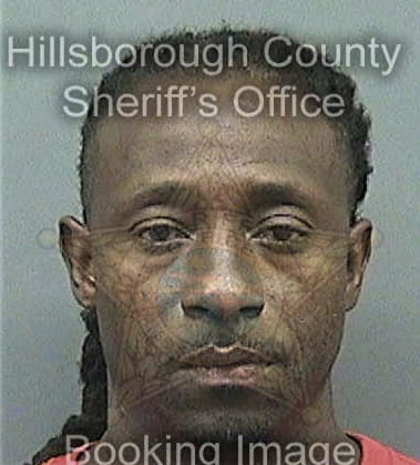 Gregory Williams, - Hillsborough County, FL 