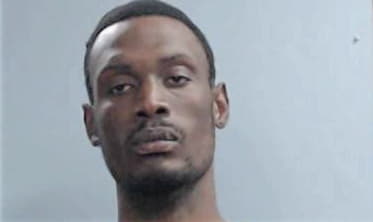 Timothy Williams - Fayette County, KY 