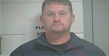 Wesley Williams, - Rowan County, KY 