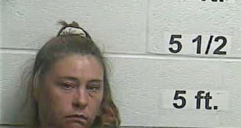 Salenia Wilson, - Whitley County, KY 