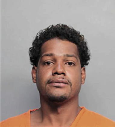 Joshua Wright, - Dade County, FL 