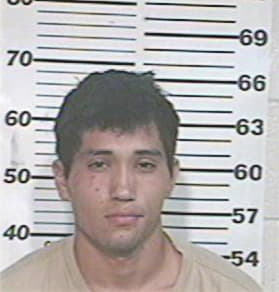 Francisco Zavala, - Hidalgo County, TX 